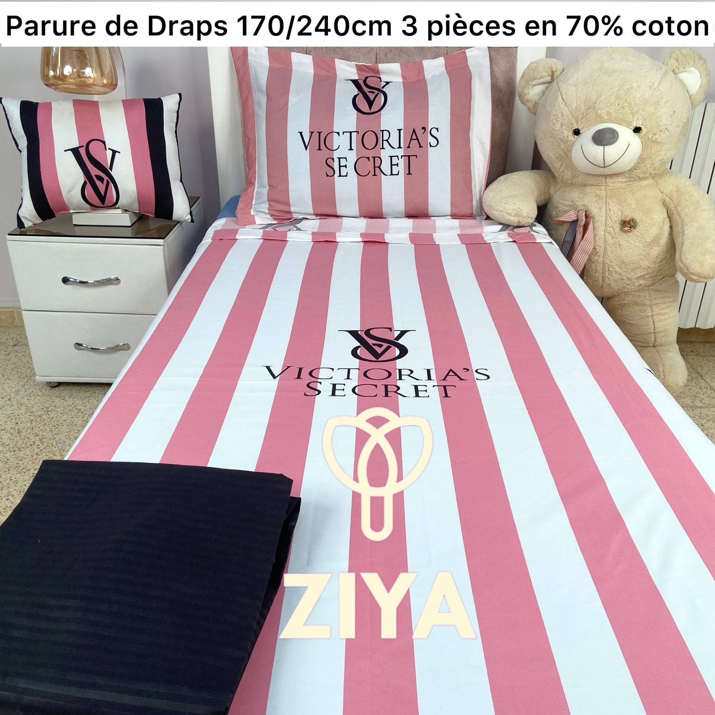 draps victoria