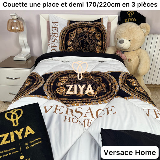couette versace home
