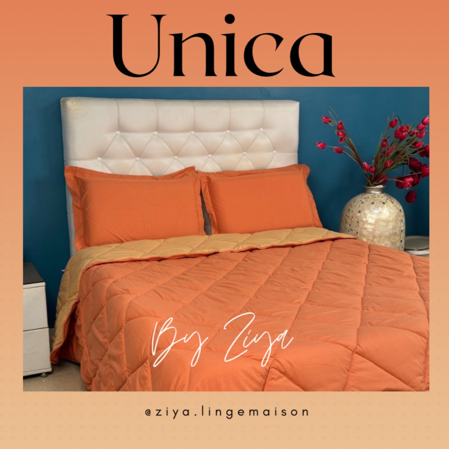 Couette Unica