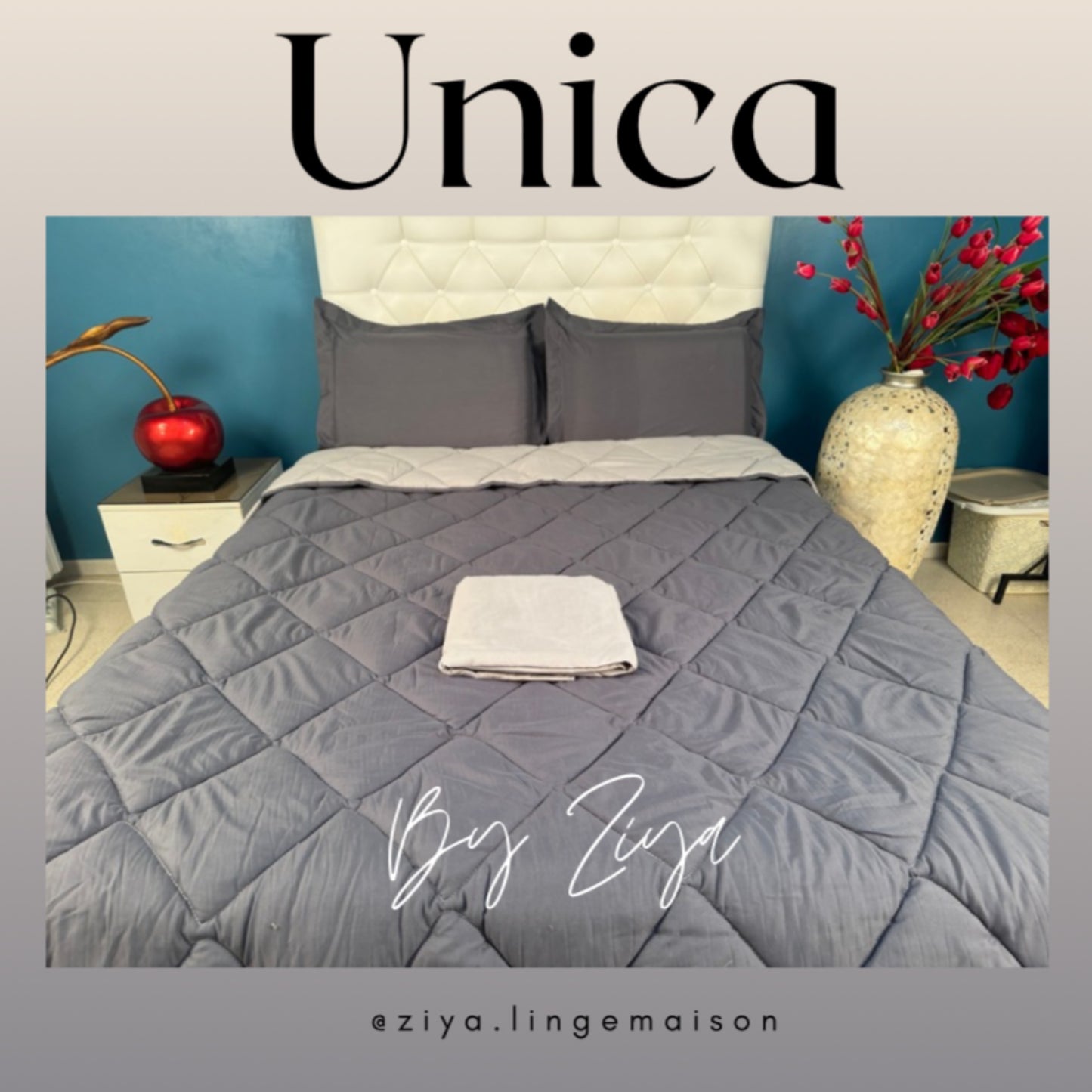 Couette Unica