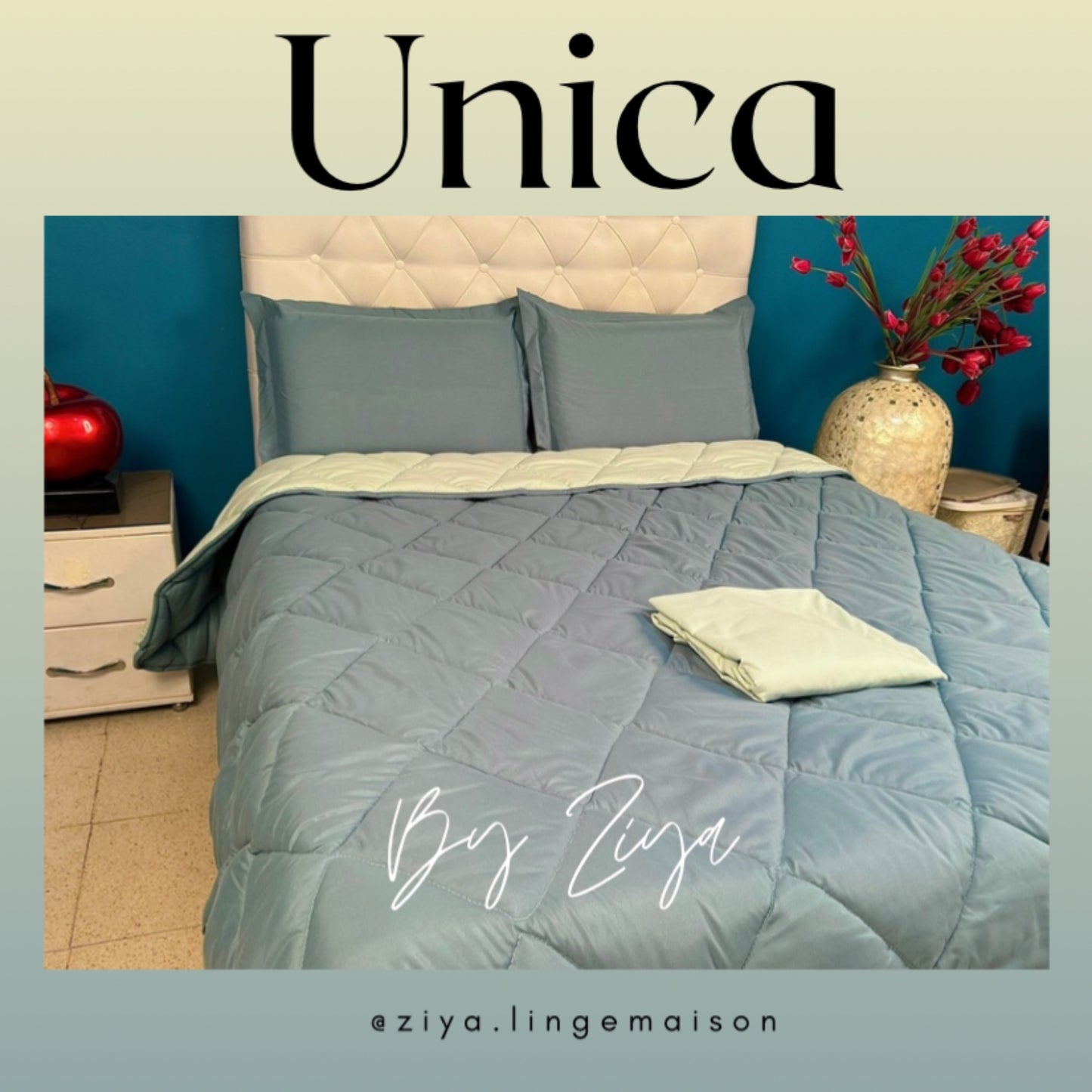 Couette Unica